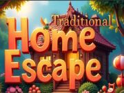 Гаме Tradicionalni Beg iz Doma онлајн
