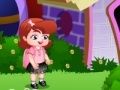 Гаме Beba Hazel u predškolskoj онлајн