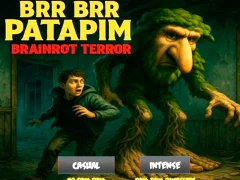 Гаме БРР БРР Патапим Браинрот: Террор онлајн