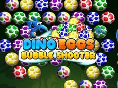 Гаме Jaja Dino: Igra sa Balonima онлајн
