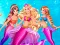 Гаме Krunisanje Princeze Sirene онлајн