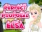 Гаме Perfectan Predlog Elsa онлајн