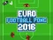 Гаме Evropsko 2016 Fudbalski Pong онлајн