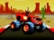 Гаме Skrivena Zvezda Monster Truck онлајн