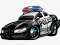 Гаме Pamćenje Policijskih Automobila онлајн