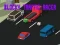 Гаме Blocky Saobraćaj Trkač онлајн