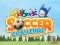 Гаме Oddbods Fudbalski Izazov онлајн