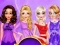 Гаме BFF Princeza Savršena Dekoracija Spavaće Sobe онлајн
