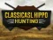 Гаме Klasično Lov na Hipopotame онлајн