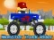 Гаме Vozač Monster Truck-a онлајн