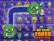 Гаме Onet Deluxe Zombie Povezivanje Manija онлајн