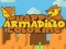 Гаме Srećni armadilo bojanje онлајн