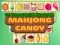 Гаме Mahjong Slatkiš онлајн