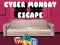 Гаме Bežanje na Cyber Ponedeljak онлајн