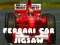 Гаме Пазл Кола Ferrari онлајн