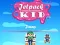 Гаме Dečak sa jetpack-om онлајн