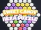 Гаме Slatki Candy Hexa Zagonetka онлајн
