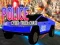 Гаме Policijska Potera za CyberTruck онлајн