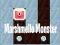 Гаме Marshmello Čudovište онлајн