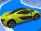 Гаме Ekstremni automobilski trukovi 3D онлајн
