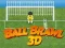 Гаме Borba Lopti 3D онлајн