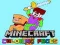 Гаме Minecraft bojanke онлајн