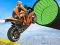 Гаме Vožnja motociklističkih akrobacija онлајн