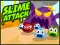 Гаме Napad Slime онлајн