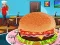 Гаме Dekoracija Hamburgera онлајн