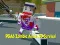 Гаме PGA6 Zombie Arena 3D Opstanak онлајн