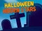Гаме Skrivene zvezde Halloween онлајн
