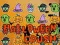 Гаме Halloween Crush онлајн