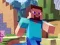 Гаме Minecraft - Zlati Stiv онлајн