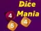 Гаме Manija Kockica онлајн