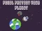 Гаме Piksel Zaštiti svoju planetu онлајн