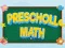Гаме Preškoljska matematika онлајн