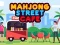 Гаме Mahjong Ulični Kafić онлајн