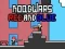 Гаме Noob ratovi Crveni i Plavi онлајн