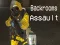 Гаме Napad na Backrooms онлајн