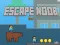Гаме Bežanje od Noob Medveda онлајн