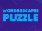 Гаме Reči Izbegavaju Puzzle онлајн