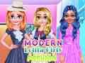 Гаме Moderna Lolita Devojačka Moda онлајн