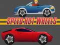 Гаме Brzina Hot Wheels онлајн