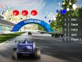 Гаме Формула 1: Првенство онлајн