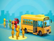 Гаме Луда аутобуска станица онлајн