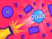 Гаме 2048 уништавање блокова онлајн