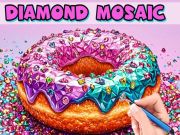 Гаме Мозаик из дијаманата онлајн