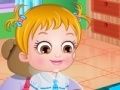 Гаме Beba Hazel Uči O Vozilima онлајн