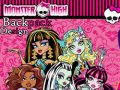 Гаме Dizajn ranča Monster High онлајн