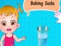 Гаме Baby Hazel: Naučni Sajam онлајн